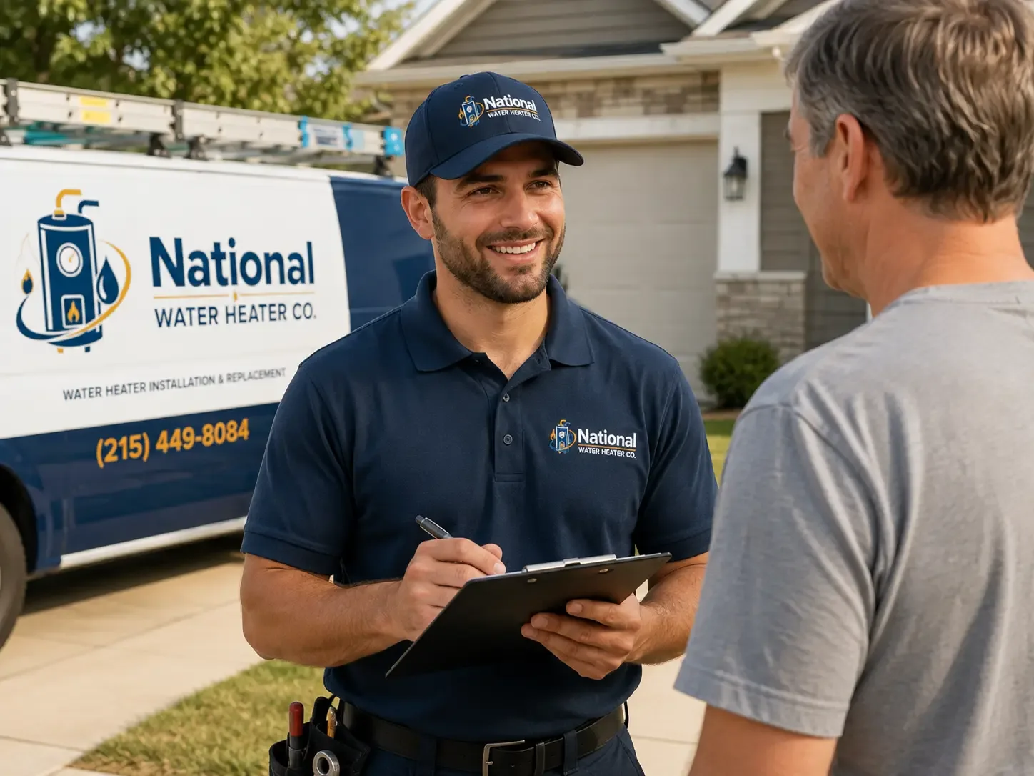 Water Heater Installation Pittston, PA FAQs